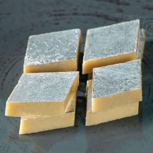 Kaju Barfi 1KG